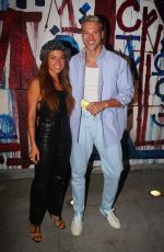 INANNA SARKIS and Matthew Noszka at Craig