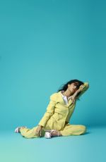 INBAR LAVI for Flaunt Magazine, June 2021
