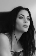 INBAR LAVI for Grazia Magazine, June 2021