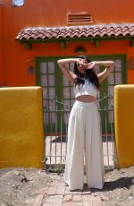 INBAR LAVI for Rose and Ivy Journal, June 2021