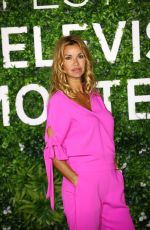 INGRID CHAUVIN at Demain Nous Appartient Photocall at 2021 Monte Carlo Festival 06/19/2021