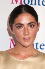 ISABELLE FUHRMAN at The Novice Premiere at Tribeca Film Festival 06/13/2021