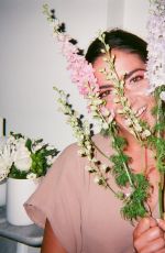ISABELLE FUHRMAN for The Bare Magazine, June 2021