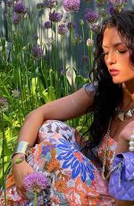 JADE CHYNOWETH for Sun Kissed, June 2021