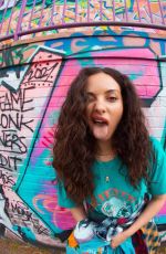 JADE THIRLWALL at a Photoshoot, 2021