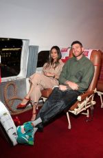 JAMIE CHUNG at Diesel Celebrates Summer in the City at TWA Hotel in New York 06/24/2021