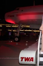 JAMIE CHUNG at Diesel Celebrates Summer in the City at TWA Hotel in New York 06/24/2021