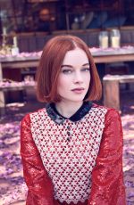 JANE LEVY for Gio Journal, June 2021