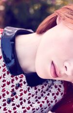 JANE LEVY for Gio Journal, June 2021