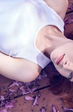 JANE LEVY for Gio Journal, June 2021