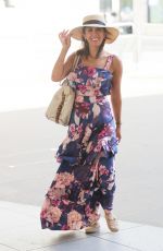 JANETTE MANRARA at BBC Morning Live in London 06/02/2021