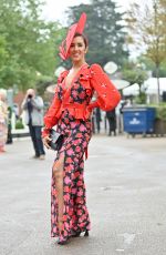 JANETTE MANRARA at Royal Ascot Day 06/17/2021