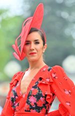 JANETTE MANRARA at Royal Ascot Day 06/17/2021