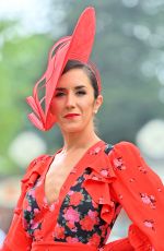 JANETTE MANRARA at Royal Ascot Day 06/17/2021
