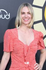 JANUARY JONES at Ctaop