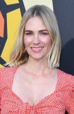JANUARY JONES at Ctaop