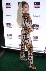 JASMINE SANDERS at UOMA Pride Month and Juneteenth Celebration Launch in West Hollywood 06/18/2021