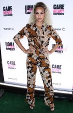 JASMINE SANDERS at UOMA Pride Month and Juneteenth Celebration Launch in West Hollywood 06/18/2021