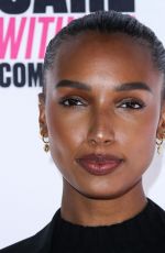JASMINE TOOKES at UOMA Pride Month and Juneteenth Celebration Launch in West Hollywood 06/18/2021