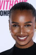 JASMINE TOOKES at UOMA Pride Month and Juneteenth Celebration Launch in West Hollywood 06/18/2021