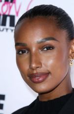 JASMINE TOOKES at UOMA Pride Month and Juneteenth Celebration Launch in West Hollywood 06/18/2021