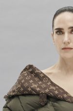 JENNIFER CONNELLY in S Moda Magazine, June 2021
