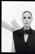 JENNIFER CONNELLY in S Moda Magazine, June 2021
