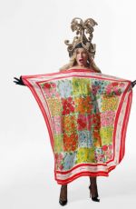 JENNIFER COOLIDGE for Interview Magazine, June 2021