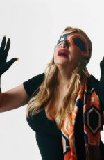 JENNIFER COOLIDGE for Interview Magazine, June 2021