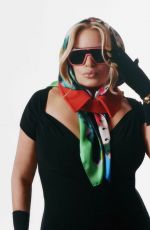 JENNIFER COOLIDGE for Interview Magazine, June 2021