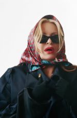 JENNIFER COOLIDGE for Interview Magazine, June 2021