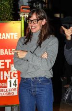 JENNIFER GARNER and Katie McGrath Night Out in Los Angeles 06/18/2021