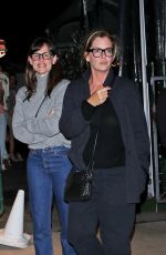 JENNIFER GARNER and Katie McGrath Night Out in Los Angeles 06/18/2021