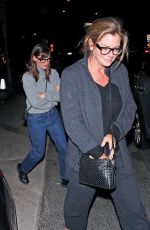 JENNIFER GARNER and Katie McGrath Night Out in Los Angeles 06/18/2021