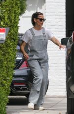 JENNIFER GARNER at Ben Affleck