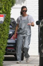 JENNIFER GARNER at Ben Affleck