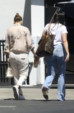 JENNIFER LOPEZ Arrives at KTLA 5 Studios in Los Angeles 06/24/2021