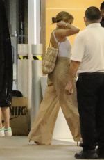 JENNIFER LOPEZ Out and About in Los Angeles 06/15/2021