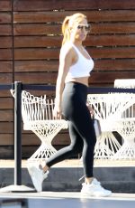 JENNIFER LOPEZ Out Shopping in Beverly Hills 06/13/201