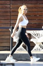 JENNIFER LOPEZ Out Shopping in Beverly Hills 06/13/201