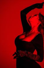 JESSI for Jalouse Magazine, June 2021