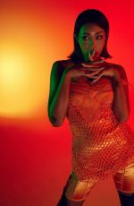 JESSI for Jalouse Magazine, June 2021