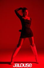 JESSI for Jalouse Magazine, June 2021