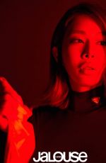 JESSI for Jalouse Magazine, June 2021