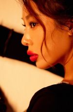 JESSI for Jalouse Magazine, June 2021