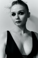 JESSICA BARDEN for W Magazine, June 2021