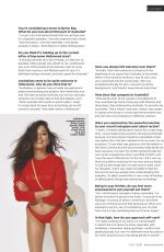 JESSICA GOMES in Women