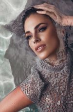 JESSICA LOWNDES at a Photoshoot, 05/30/2021
