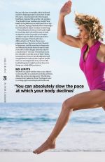 JILLIAN MICHAELS in Women