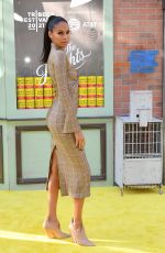 JOAN SMALLS at In The Heights Opening Night Premiere at 2021 Tribeca Film Festival 06/09/2021
